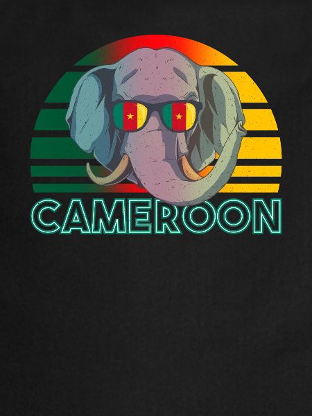Kamerun
