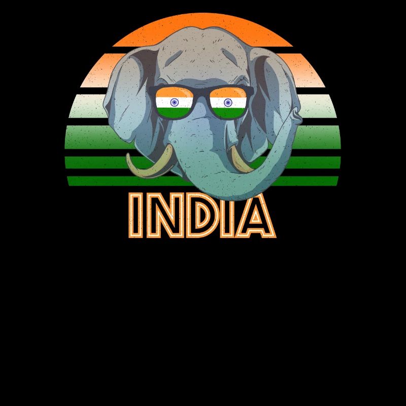 India