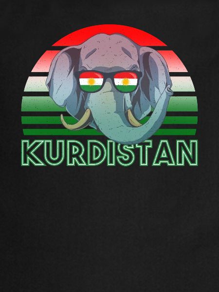 Kurdistan