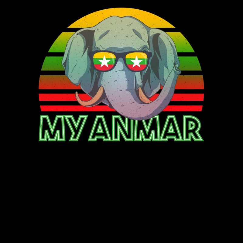 Myanmar