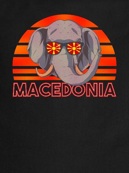 Macédoine