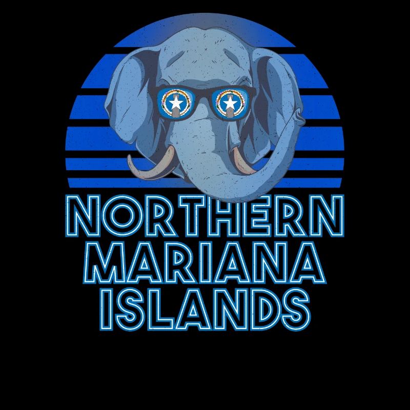 Nördliche Marianen