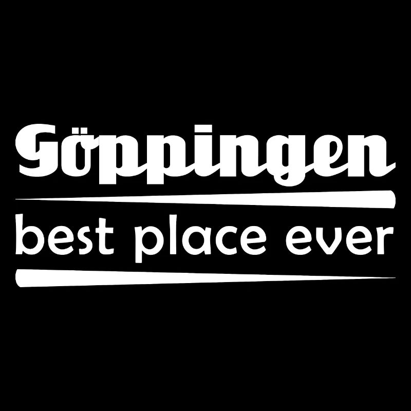 Göppingen - Stadt best place ever