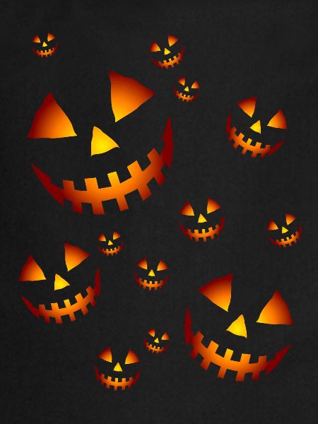Pumpkins