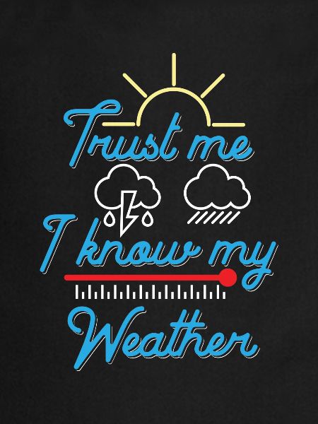 meteorology