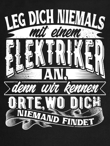 Électriciens