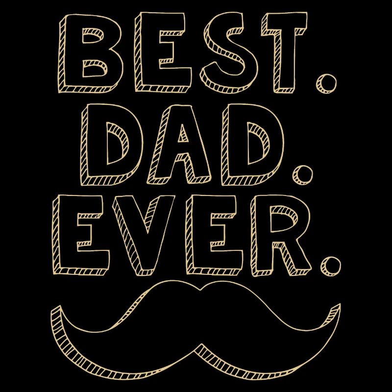 Best Dad Ever