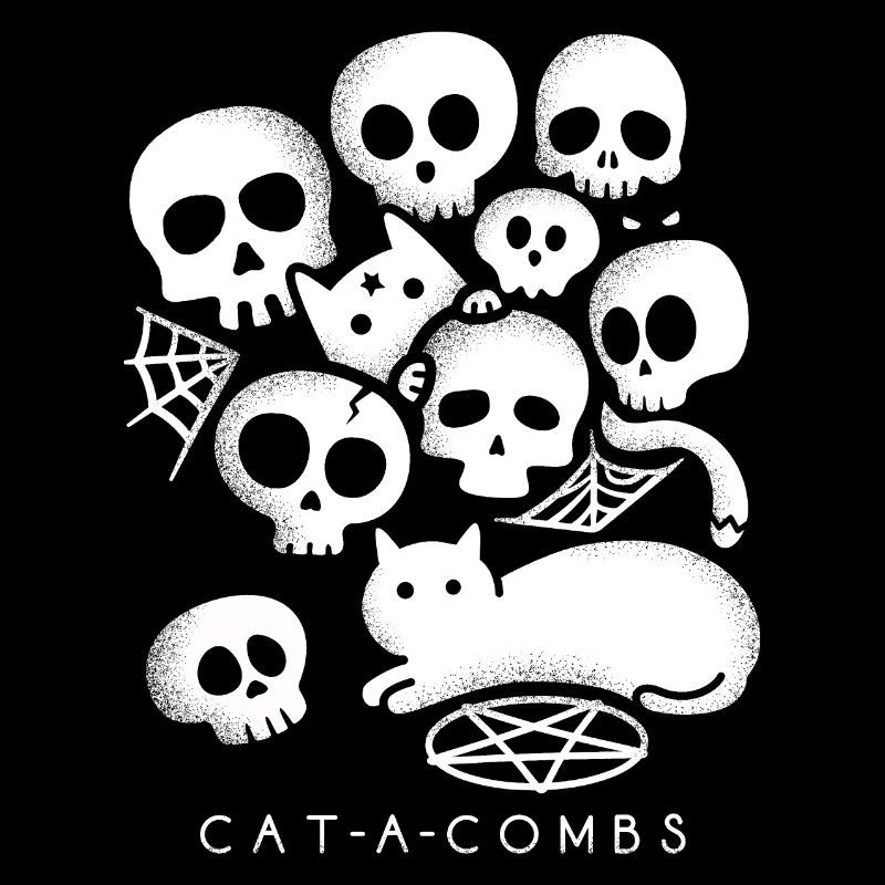 Cat-a-combs