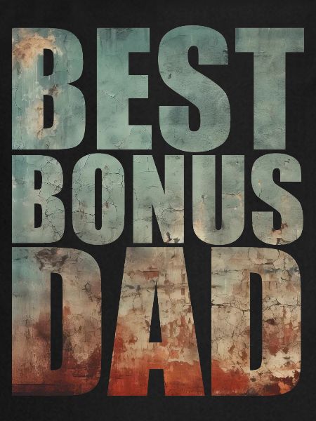 Best Bonus Dad