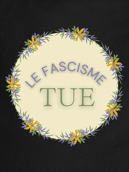 Le fascisme tue