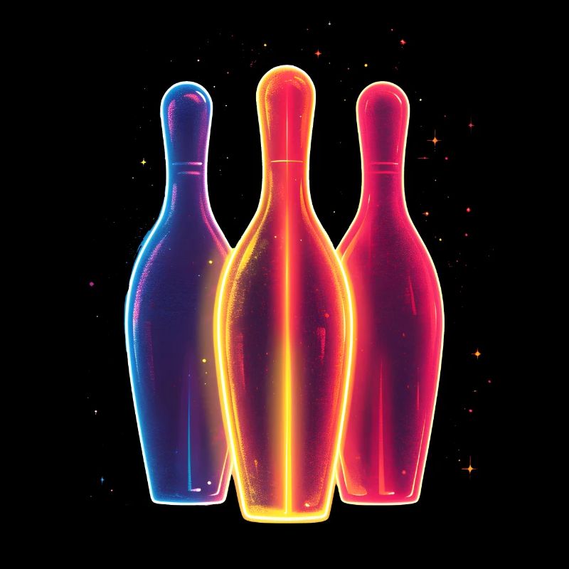 90s Bowling