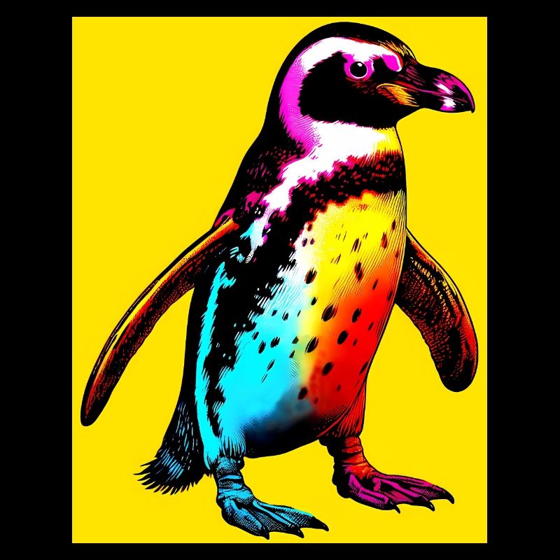 Pinguin