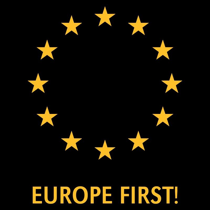 L’Europe d’abord ! L’Europe d’abord ! (1C)