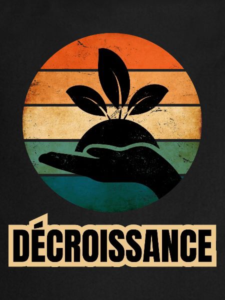décroissance