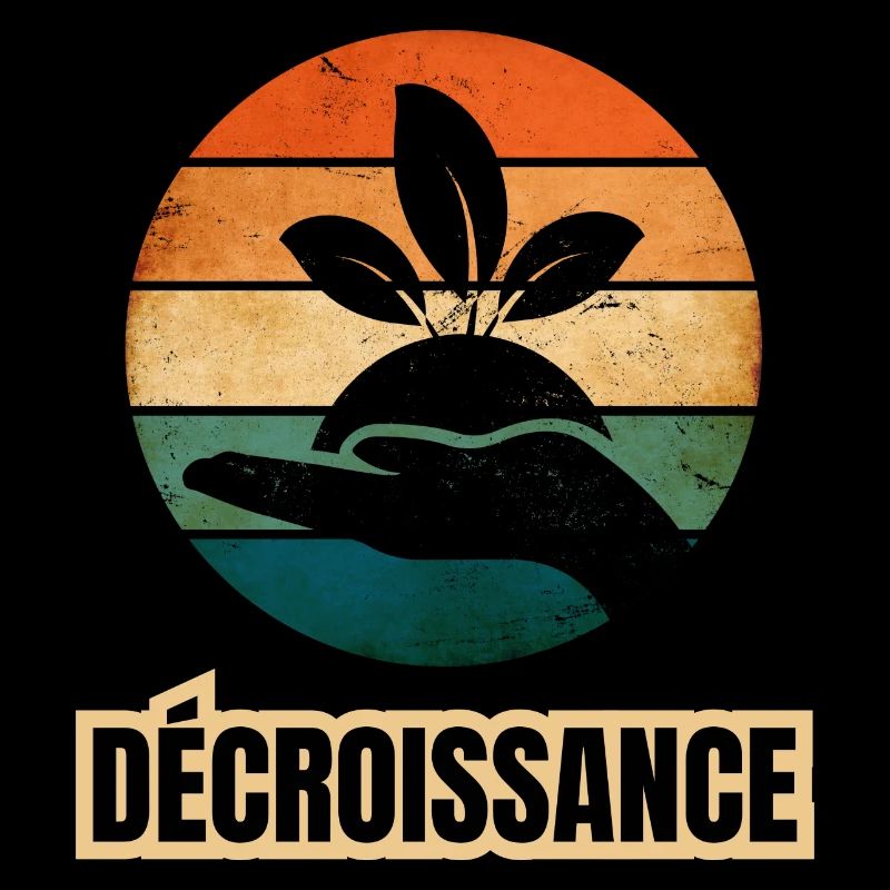 décroissance