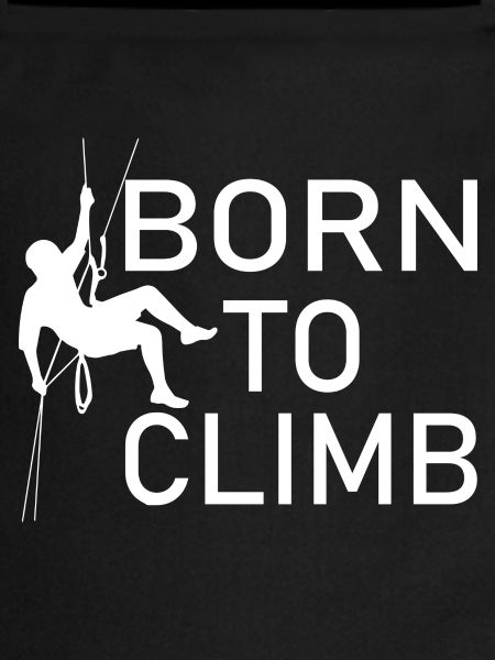 climbing