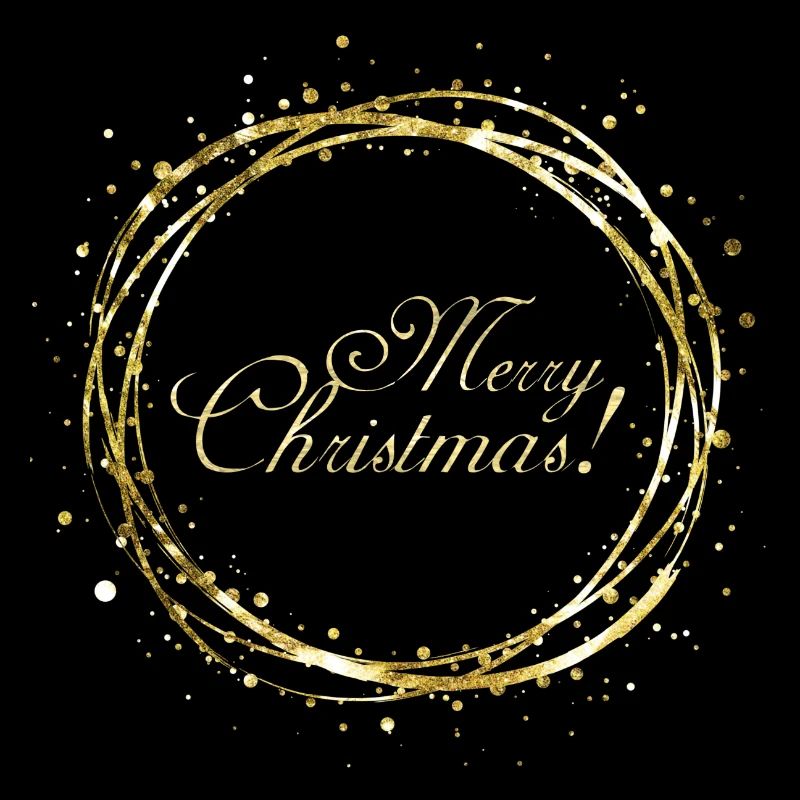 Merry Christmas!