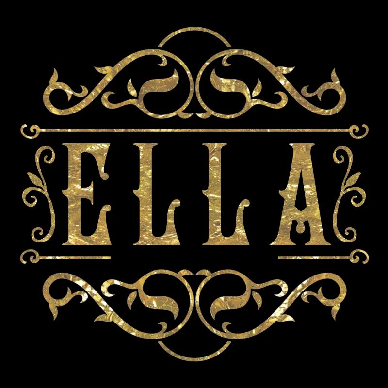Ella gold