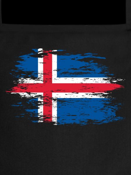 Islande utilisé