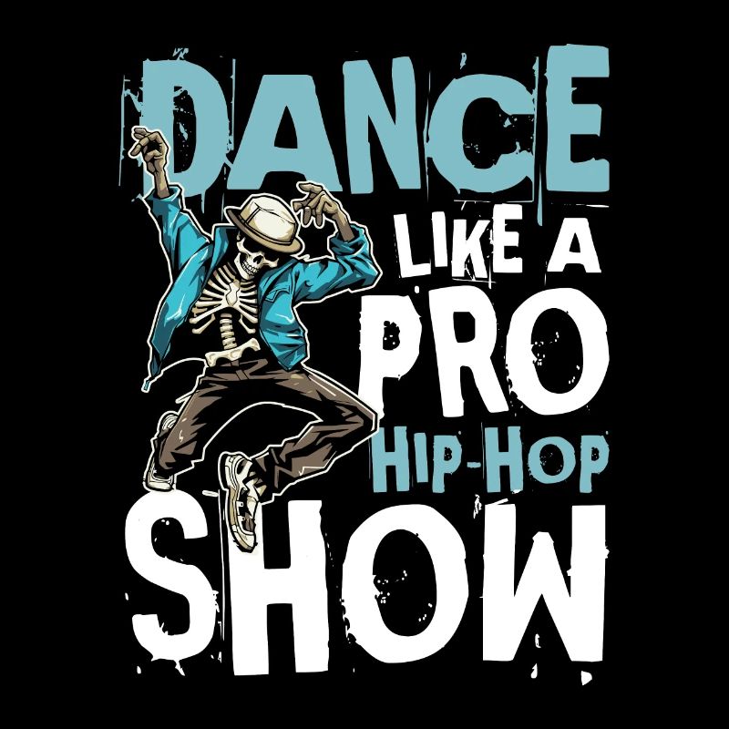 Dance Like A Pro Hip Hop Show