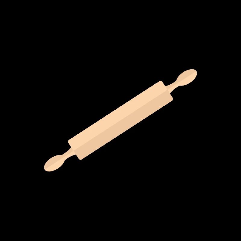Rouleau de cuisson