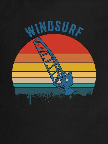 Windsurfing Windsurf