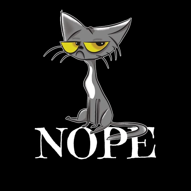 Chat Nope