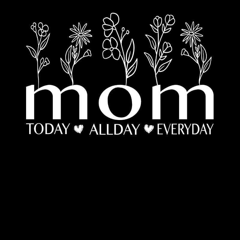 Mama Muttertag Geschenkidee