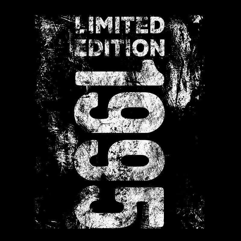 Millésime 1995 Edition Limitée - Anniversaire