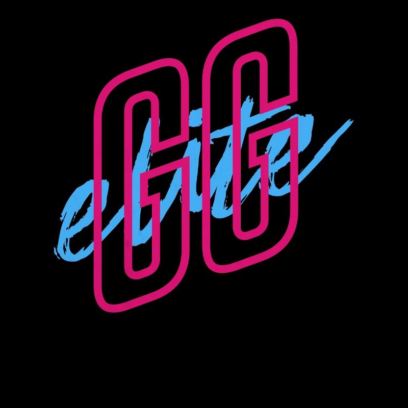 GGElite Scripted Vibe Logo