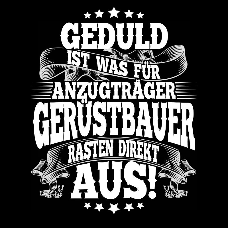 Constructeurs d’échafaudages