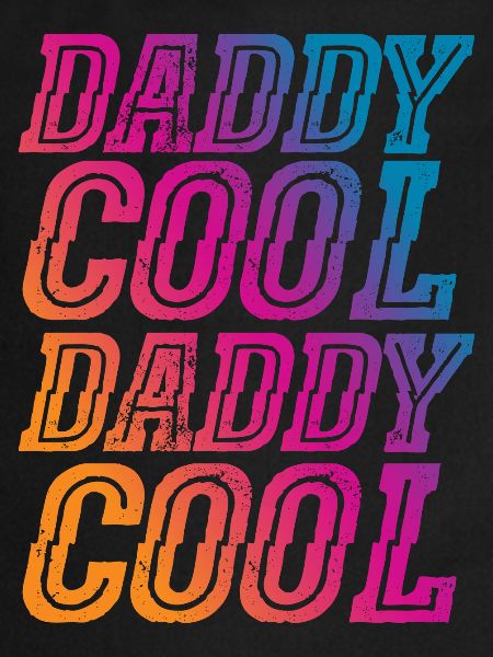 Papa Cool Cool Père