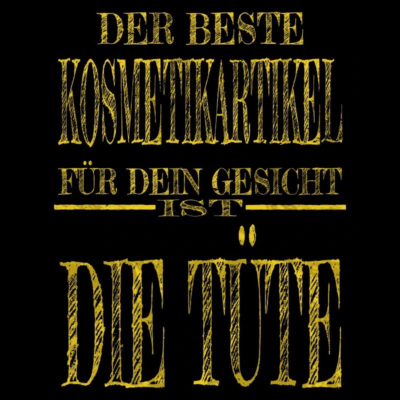 statement dermatologin augenbraue geschenkidee