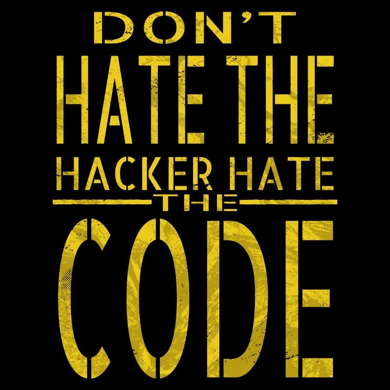 bday anniversaire cadeau idée hack out hacking coder
