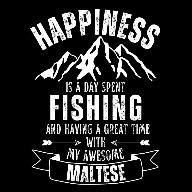 Pêche et maltais