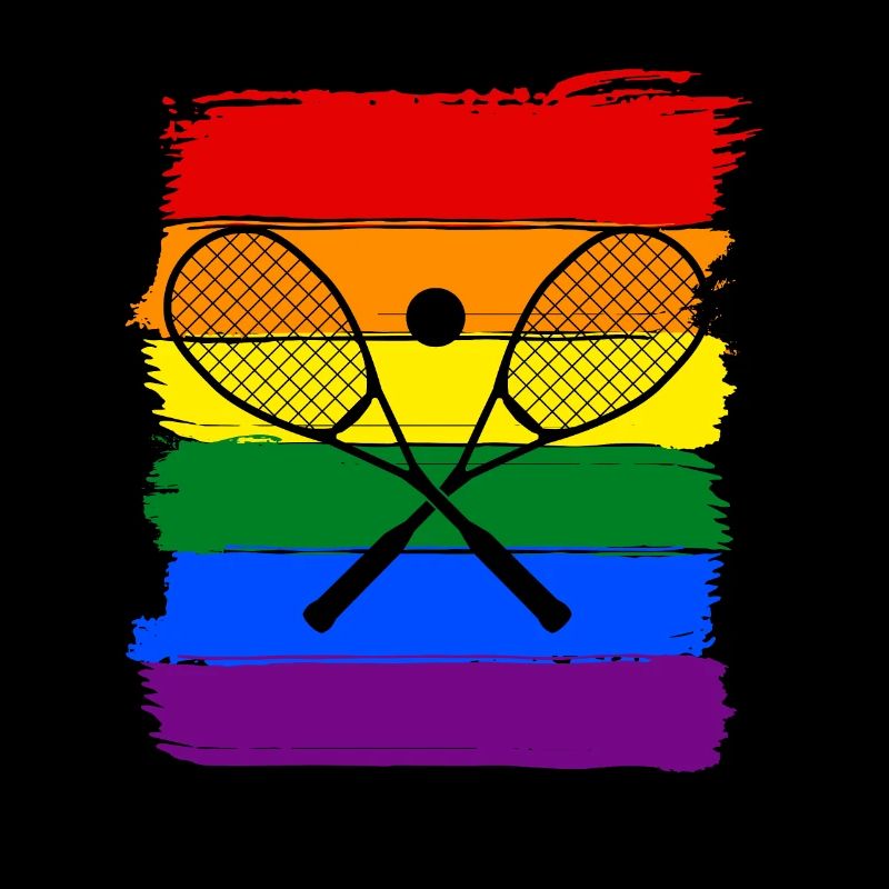 Squash LGBT Pride