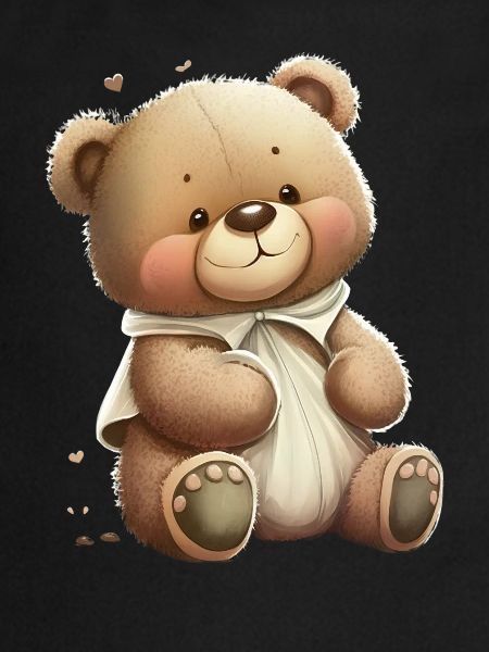 Teddy