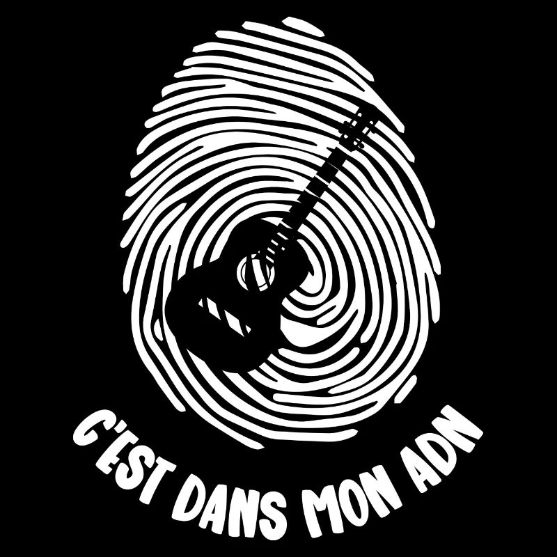 mon adn