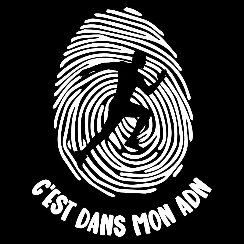 mon adn