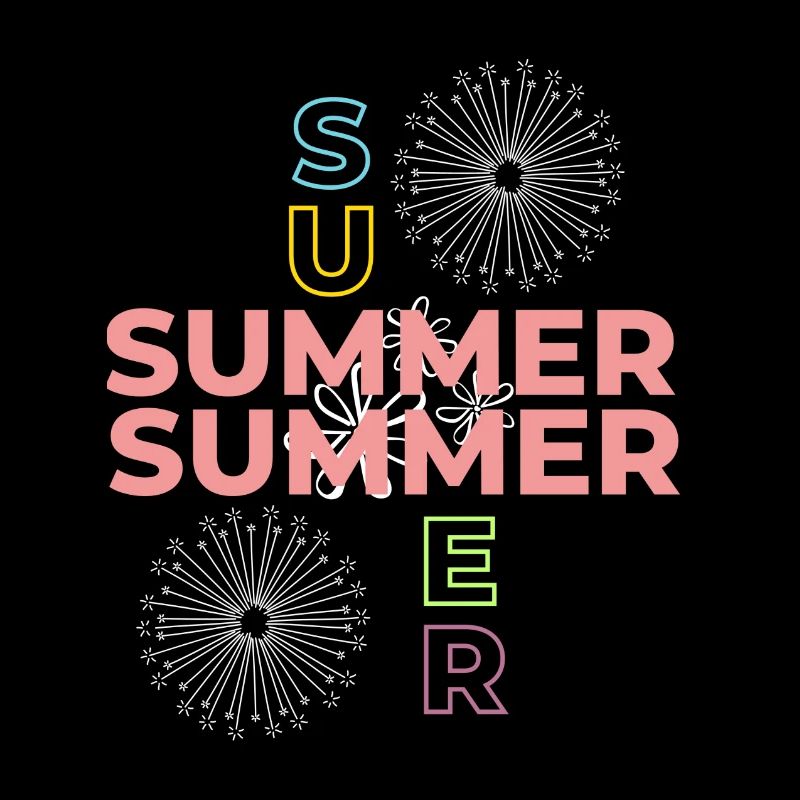 SUMMER SUMMER