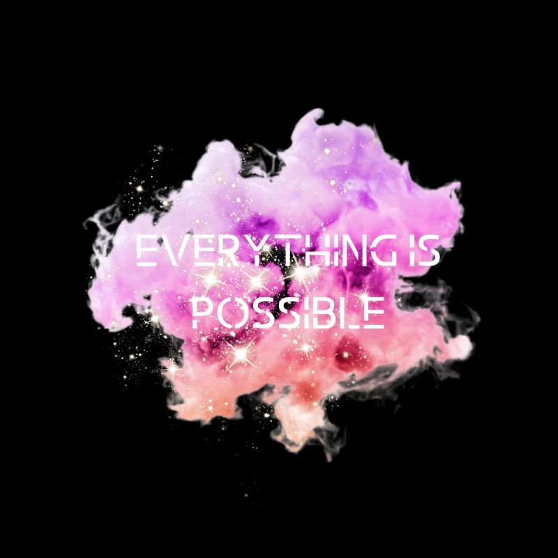 Everything is possible