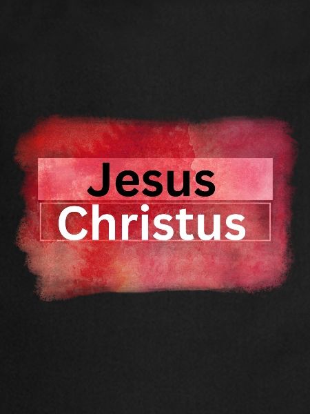 Sang de Jésus-Christ