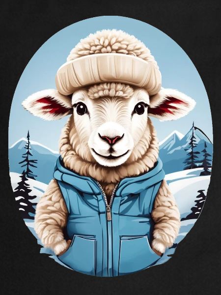 Sweet Sheep