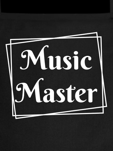 Music master