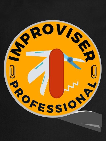 Improviser Professional