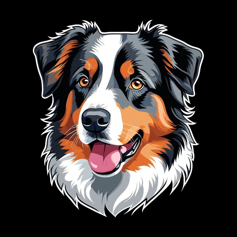 Australischer Schäferhund