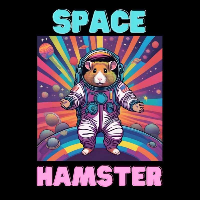 Space Hamster