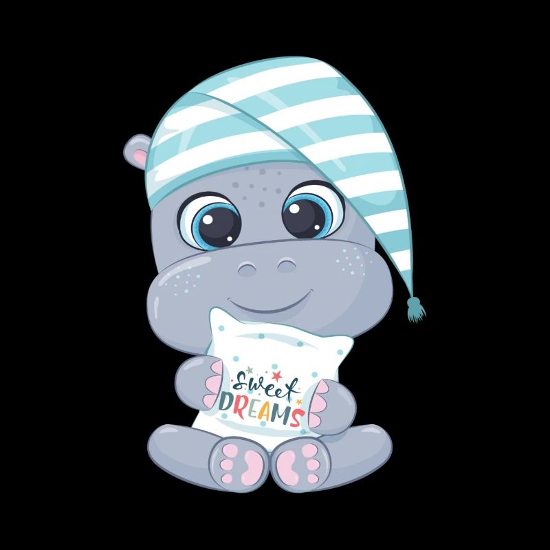 Sleep Elephant