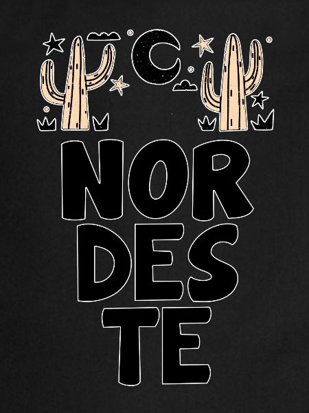 Nord-Est brésilien