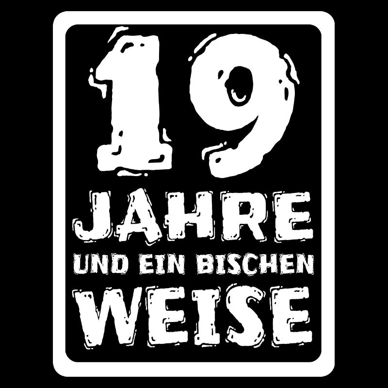 Wisdom 19